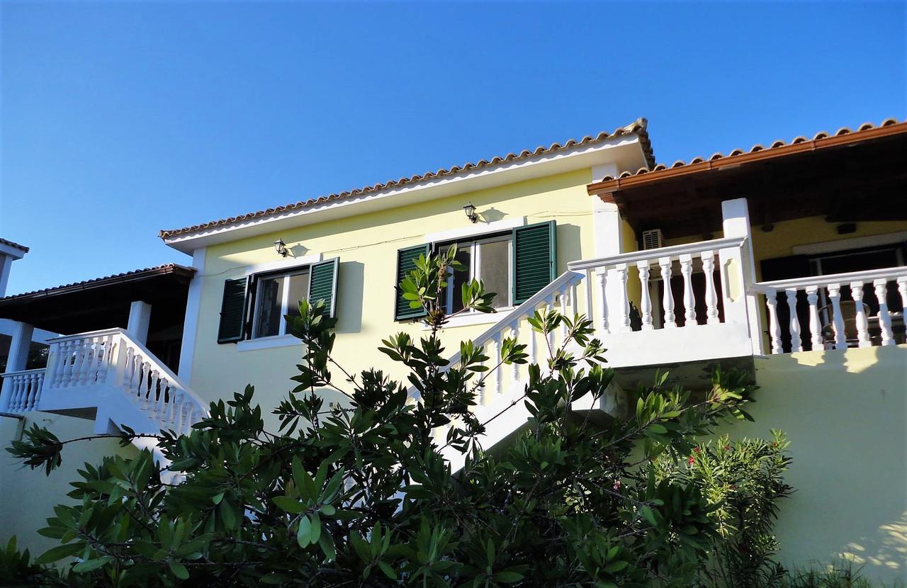 Tonia Apartments Zakynthos Town Luaran gambar