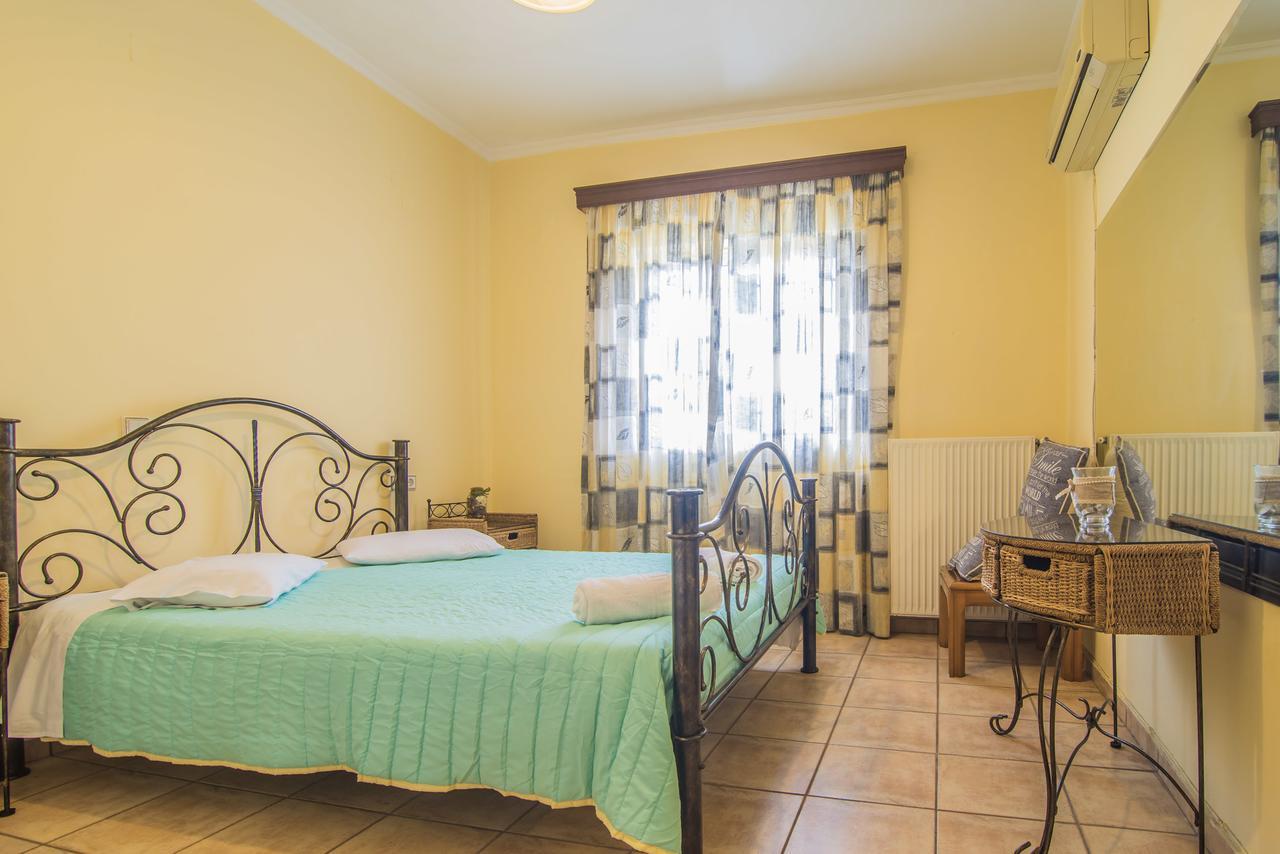 Tonia Apartments Zakynthos Town Luaran gambar