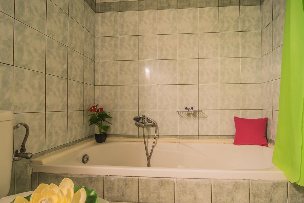 Tonia Apartments Zakynthos Town Luaran gambar