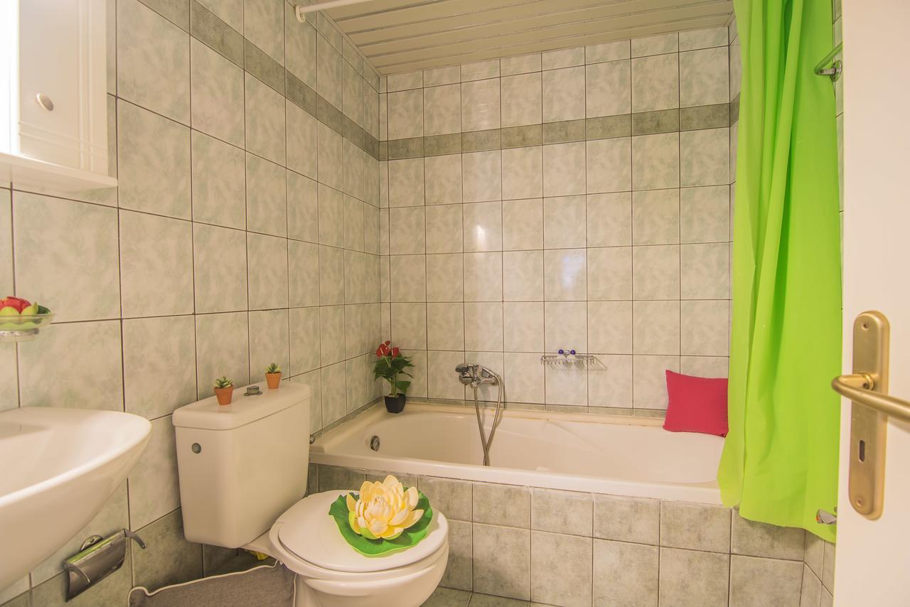 Tonia Apartments Zakynthos Town Luaran gambar
